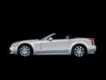 2009 Cadillac XLR Roadster