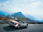 2009 Cadillac XLR Roadster