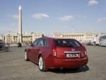 2010 Cadillac CTS Sport Wagon