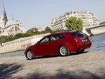 2010 Cadillac CTS Sport Wagon