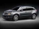 2010 Cadillac SRX