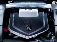 2013 Cadillac CTS-V Sport Sedan