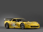 2005 Chevrolet Corvette C6-R