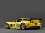 2005 Chevrolet Corvette C6-R