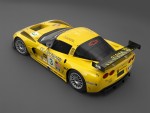 2005 Chevrolet Corvette C6-R