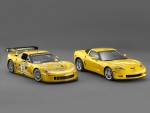 2005 Chevrolet Corvette C6-R