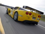 2005 Chevrolet Corvette C6-R