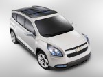 2008 Chevrolet Orlando Show Car