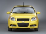 2009 Chevrolet Aveo5 LT