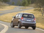 2009 Chevrolet Aveo5 LT