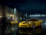 2009 Chevrolet Corvette GT1 Championship Edition