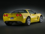 2009 Chevrolet Corvette GT1 Championship Edition