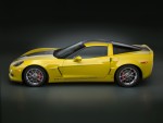 2009 Chevrolet Corvette GT1 Championship Edition