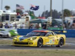 2009 Chevrolet Corvette GT1 Championship Edition