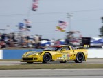 2009 Chevrolet Corvette GT1 Championship Edition
