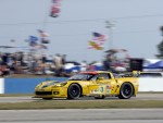 2009 Chevrolet Corvette GT1 Championship Edition