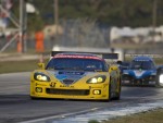 2009 Chevrolet Corvette GT1 Championship Edition