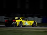 2009 Chevrolet Corvette GT1 Championship Edition