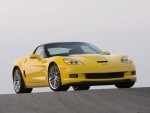 2009 Chevrolet Corvette ZR1