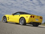 2009 Chevrolet Corvette ZR1