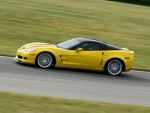 2009 Chevrolet Corvette ZR1