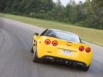 2009 Chevrolet Corvette ZR1