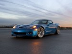 2009 Chevrolet Corvette ZR1