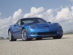 2009 Chevrolet Corvette ZR1