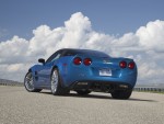 2009 Chevrolet Corvette ZR1