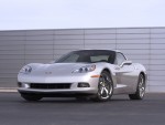 2009 Chevrolet Corvette