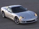 2009 Chevrolet Corvette