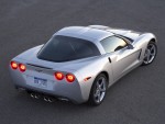 2009 Chevrolet Corvette