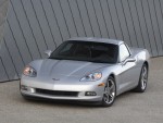 2009 Chevrolet Corvette