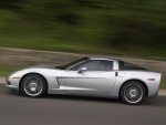 2009 Chevrolet Corvette