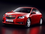 2009 Chevrolet Cruze