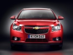 2009 Chevrolet Cruze