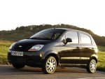 2009 Chevrolet Matiz