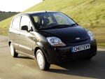 2009 Chevrolet Matiz