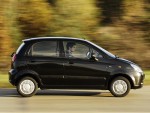 2009 Chevrolet Matiz