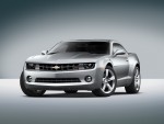 2010 Chevrolet Camaro