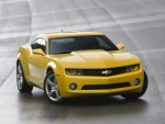 2010 Chevrolet Camaro