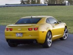 2010 Chevrolet Camaro