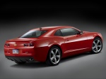 2010 Chevrolet Camaro