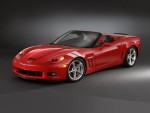 2010 Chevrolet Corvette Grand Sport