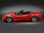 2010 Chevrolet Corvette Grand Sport