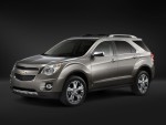 2010 Chevrolet Equinox LTZ