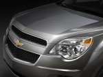 2010 Chevrolet Equinox LTZ