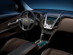 2010 Chevrolet Equinox LTZ