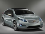 2010 Chevrolet Volt