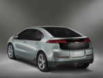 2010 Chevrolet Volt